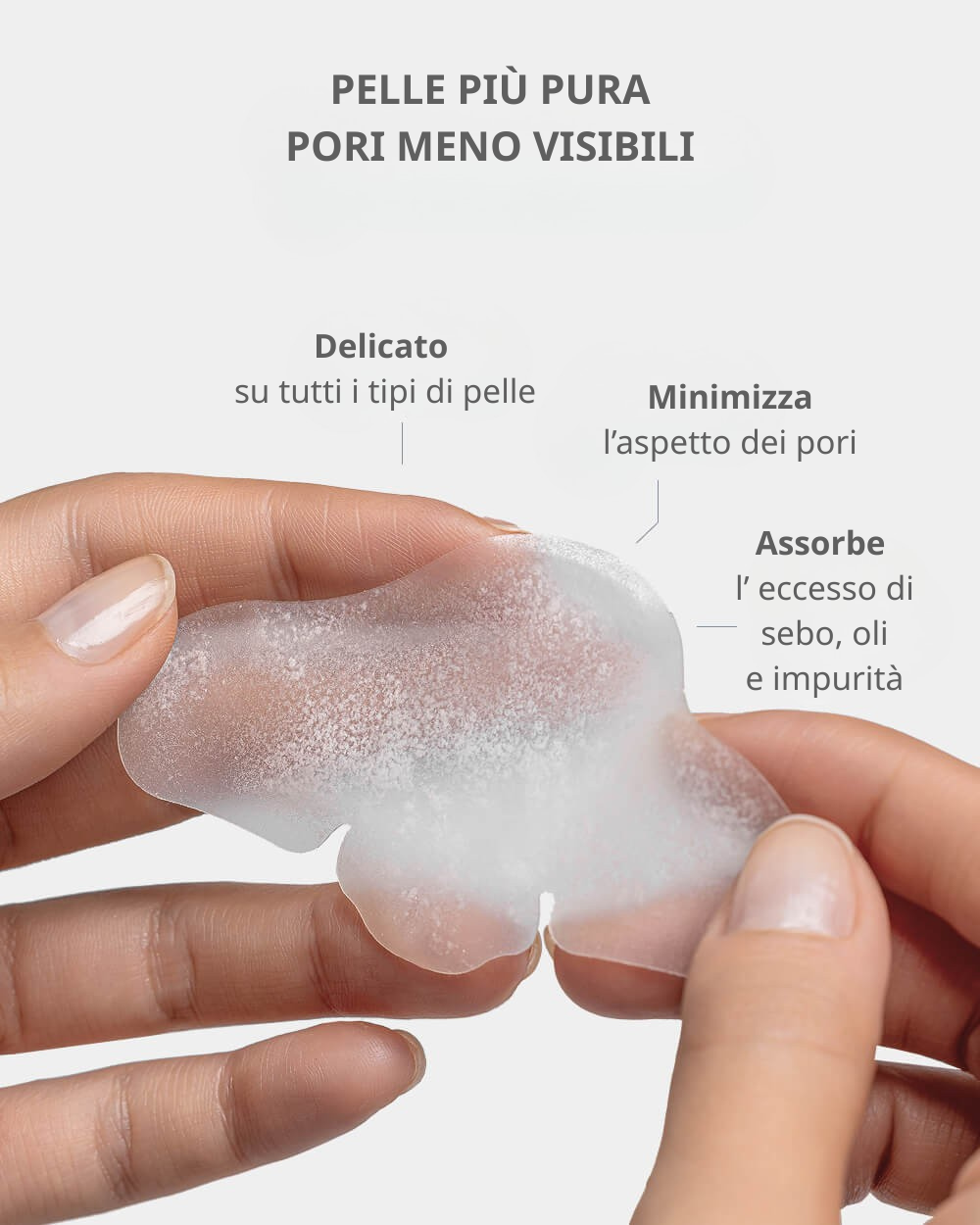 NOSE PATCHES